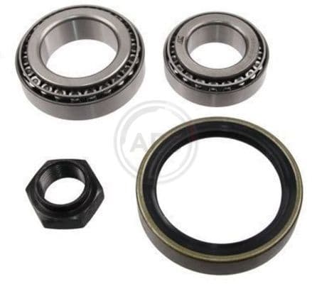 Set rulment roata ABS 200050