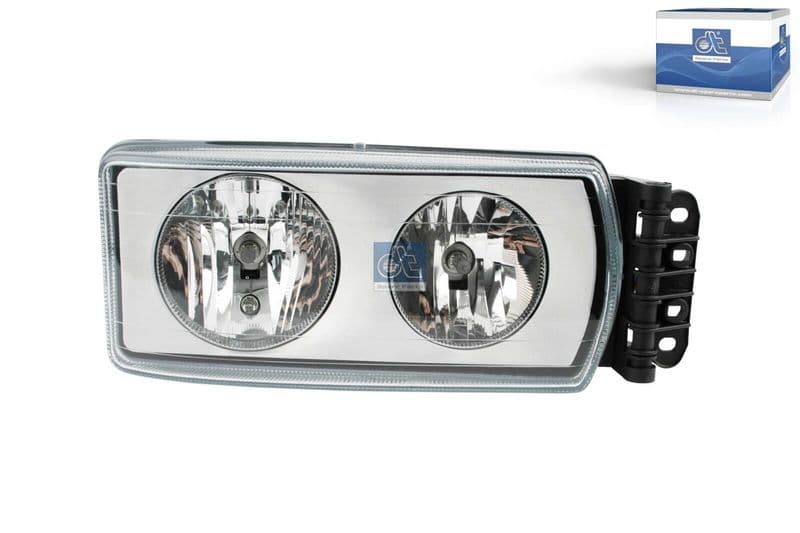 Far DT Spare Parts 7.25001