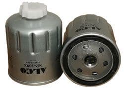 filtru combustibil ALCO FILTER SP-1098