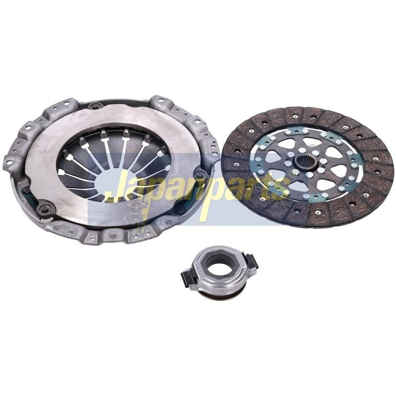 Set ambreiaj JAPANPARTS KF-1013