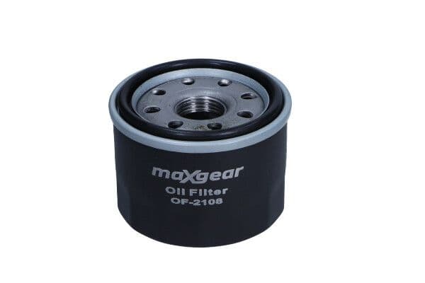 Filtru ulei MAXGEAR 26-1537
