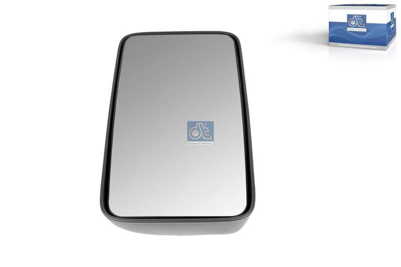 Oglinda exterioara, cabina DT Spare Parts 7.73151