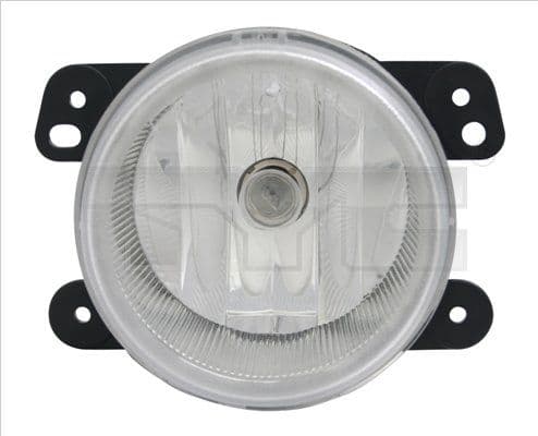 Proiector ceata TYC 19-5989-00-9