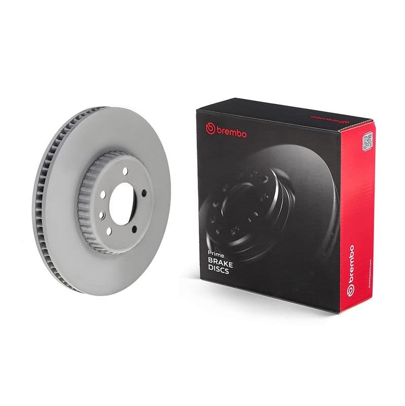 Disc frana BREMBO PRIME LINE - Lightweight 09.D549.23