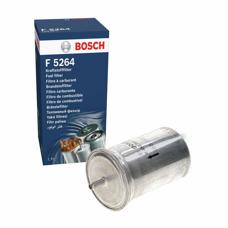 filtru combustibil BOSCH 0 450 905 264