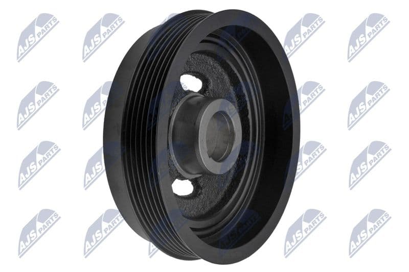 Fulie curea, arbore cotit NTY RKP-NS-005