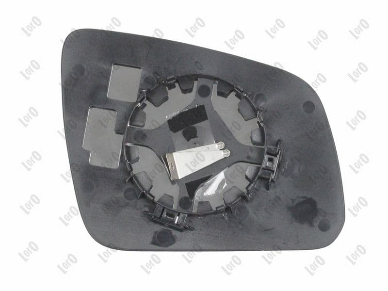 Sticla oglinda, oglinda retrovizoare exterioara DEPO 2413G01