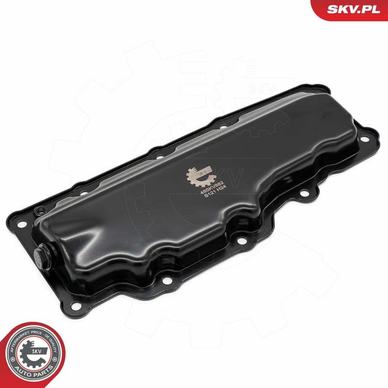 Baie ulei ESEN SKV 48SKV882