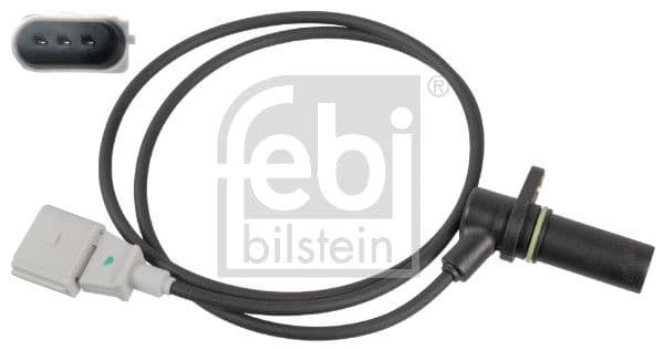 Senzor impulsuri, arbore cotit FEBI BILSTEIN 173910