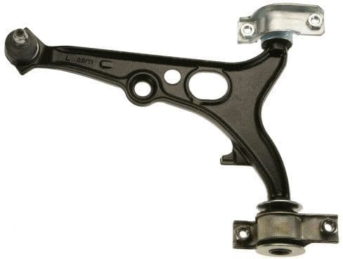 Brat, suspensie roata TRW JTC375