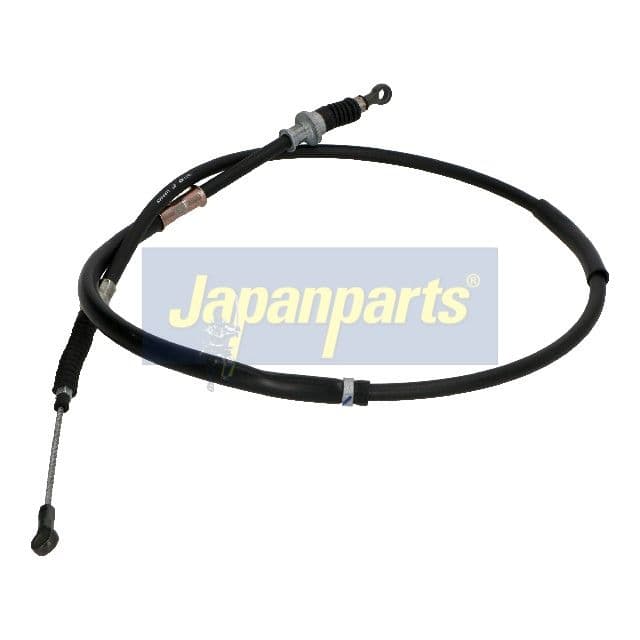 Cablu, frana de parcare JAPANPARTS BC-907R