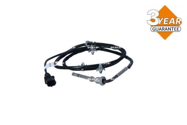 Senzor, temperatura gaze evacuare NRF EASY FIT 707295
