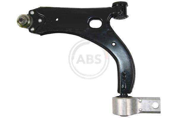 Brat, suspensie roata ABS 210813