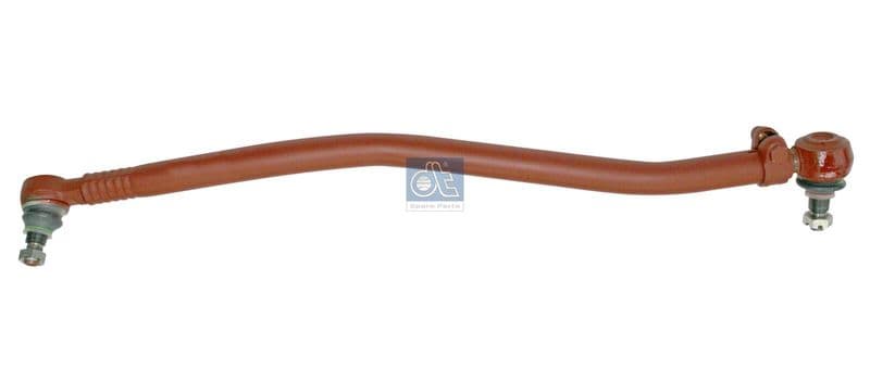 Bieleta, directie DT Spare Parts 4.63726