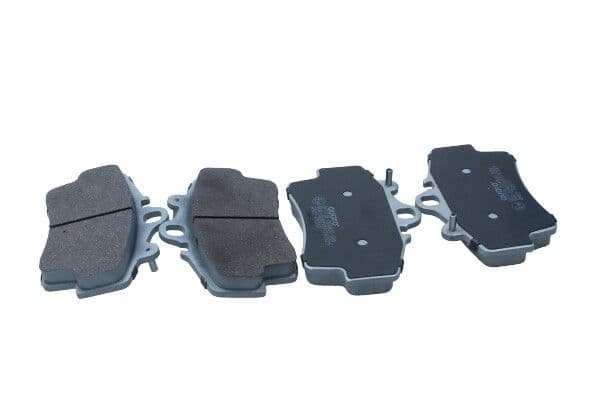 set placute frana,frana disc QUARO QP7776