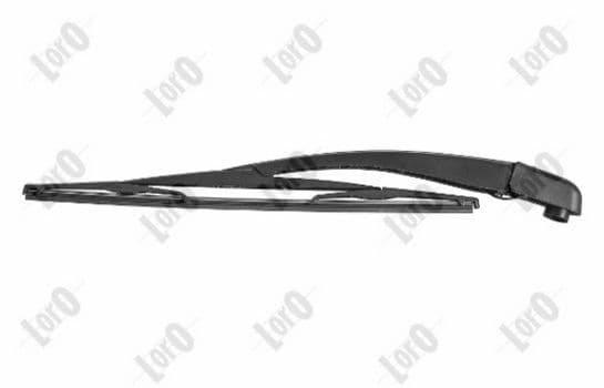 Set stergatoare, curatare parbriz DEPO 103-00-111-C
