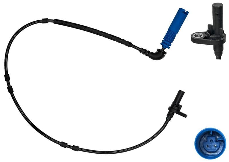 senzor,turatie roata WAGNER ABS00537