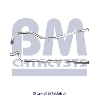 Racord evacuare BM CATALYSTS BM50221
