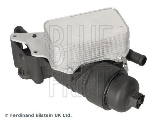 Locas filtru ulei BLUE PRINT Solution ADBP210173
