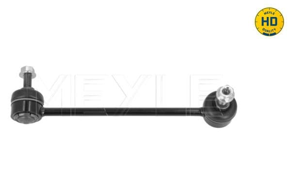 Brat/bieleta suspensie, stabilizator MEYLE -HD: Better than OE. 016 060 0040/HD
