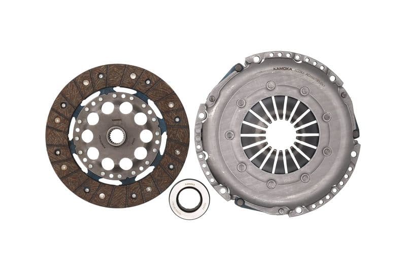 Set ambreiaj KAMOKA KC043