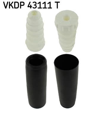 chit protectie praf,amortizor SKF VKDP 43111 T