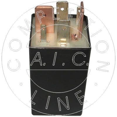 releu,instalatia de comanda bujii incandescente AIC Calitatea originală 51370