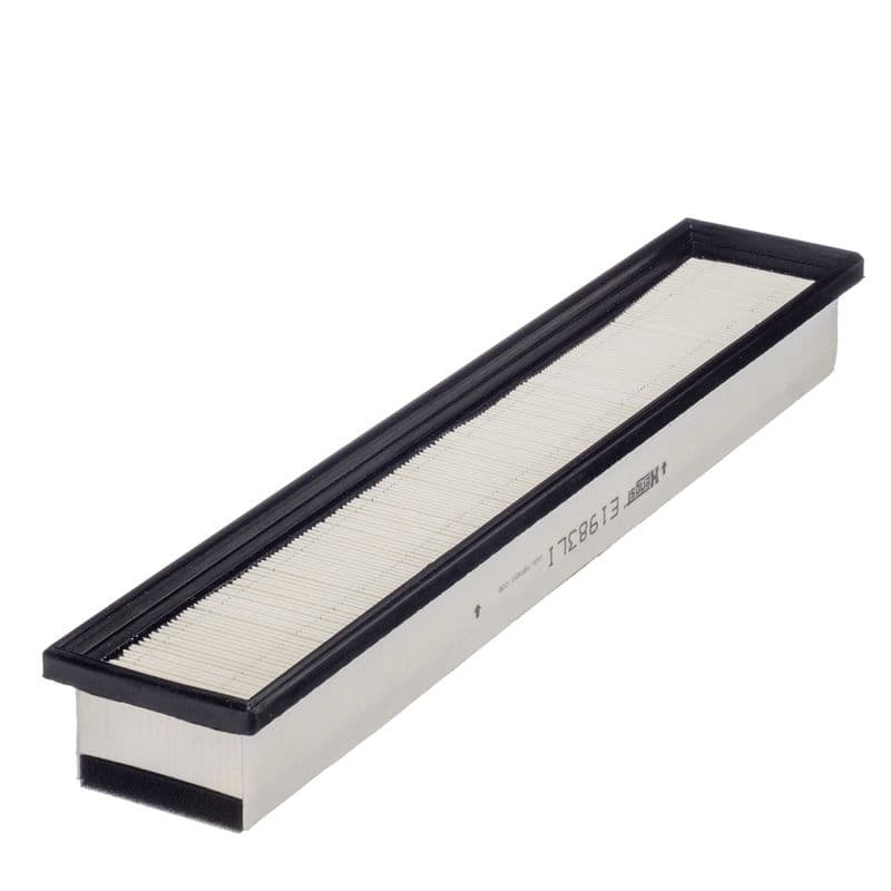 Filtru, aer habitaclu HENGST FILTER E1983LI