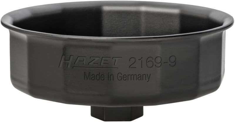 Cheie filtru ulei HAZET 2169-9