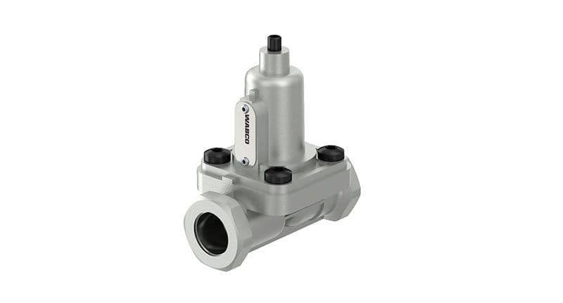 supapa de supraplin WABCO 4341001250