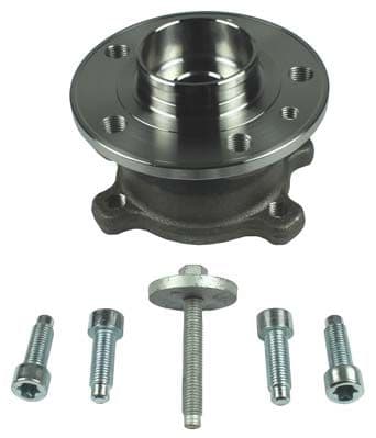 Set rulment roata METZGER AUTOTEILE WM 6687