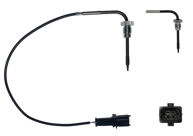 Senzor, temperatura gaze evacuare WAGNER ETP00240