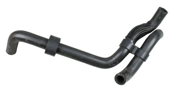 Furtun radiator METZGER AUTOTEILE 2420849