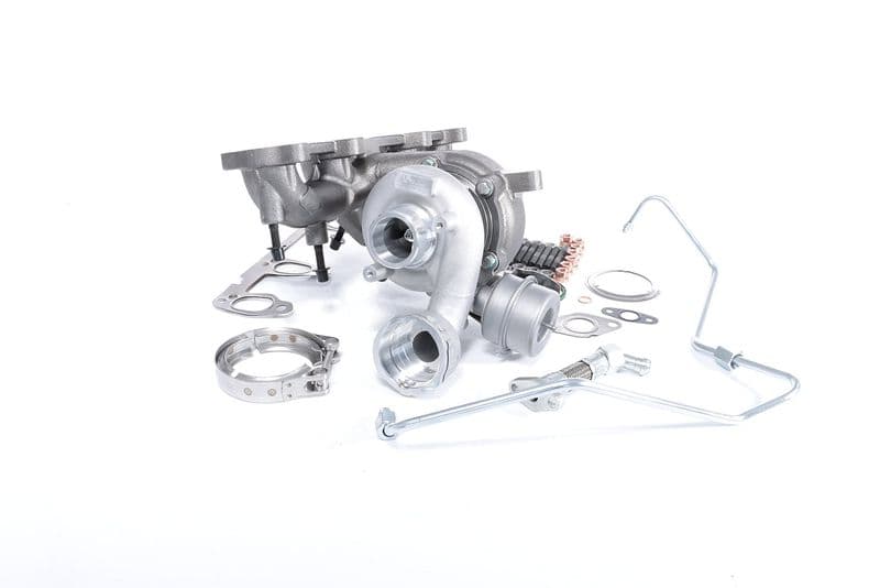 Compresor,sistem de supraalimentare BTS Turbo TURBO SERVICE SET BUDGET T981075BT
