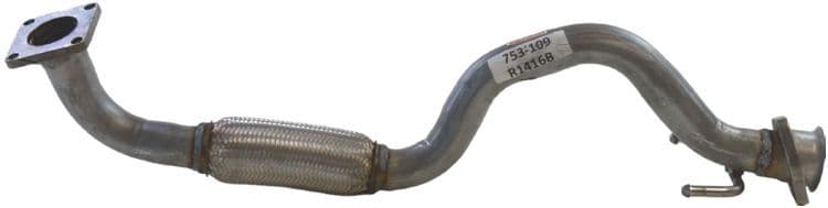 Racord evacuare BOSAL 753-109