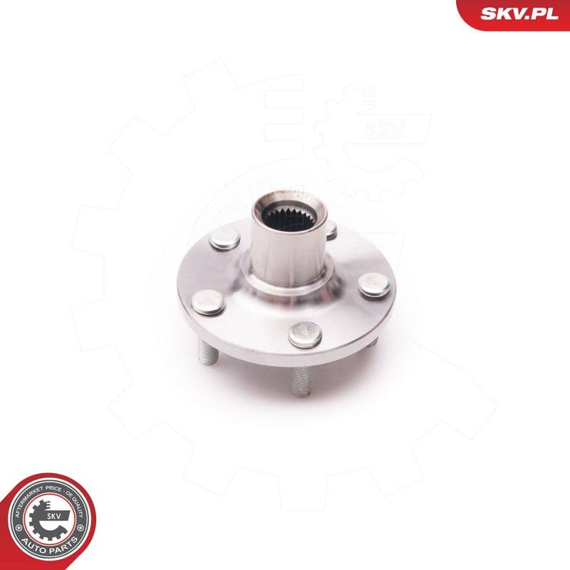 Set rulment roata ESEN SKV 29SKV148