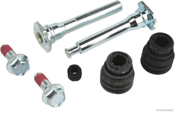 Set bucsi de ghidaj, etrier frana HERTH+BUSS JAKOPARTS J3271005