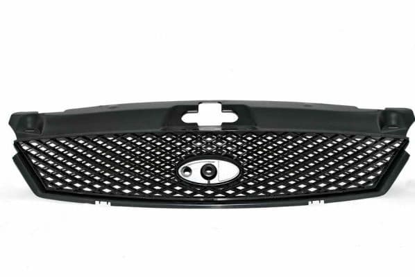 Grila radiator BLIC 6502-07-2555990P