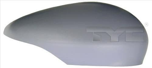 Acoperire oglinda exterioara TYC 310-0130-2