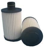 Filtru ulei ALCO FILTER MD-771