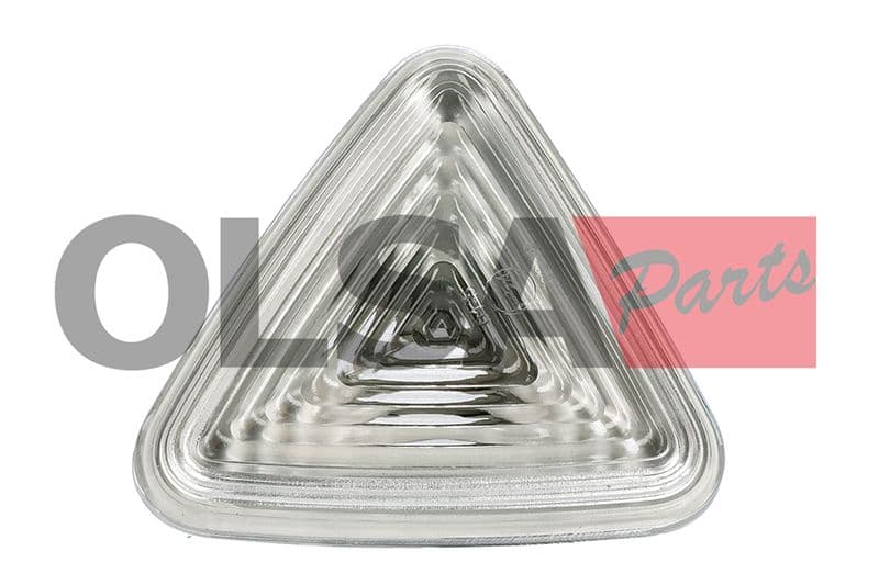 Semnalizator AIC OLSA Aftermarket, piesă de schimb originală 72178