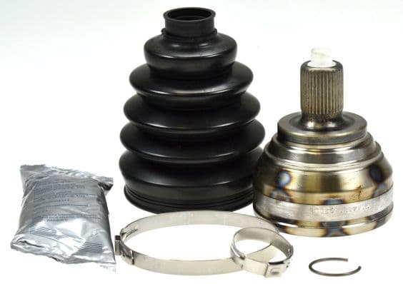 Set articulatie, planetara SPIDAN GKN Automotive OE-Technology 52° 36015