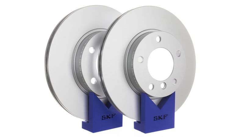 Disc frana SKF VKBD 80276 V2