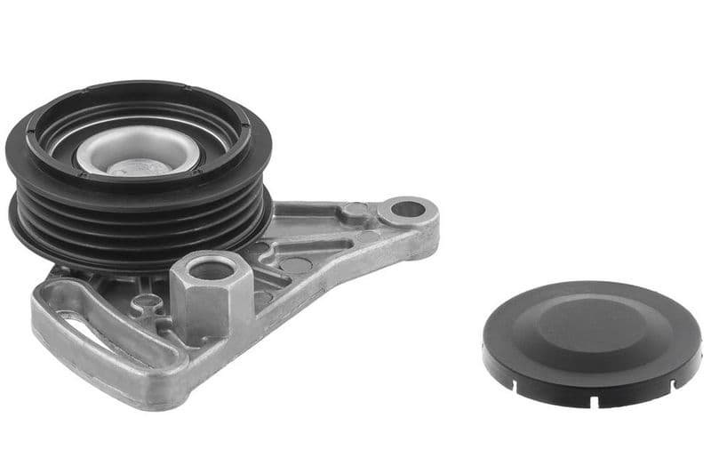 rola intinzator,curea transmisie TOPRAN 109 156