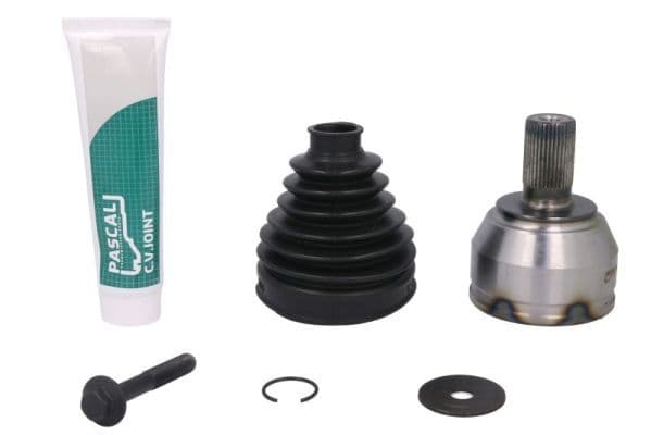 Set articulatie, planetara PASCAL G1G045PC