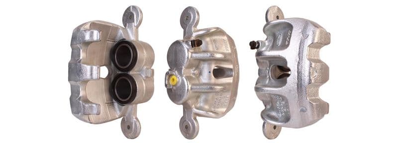 Etrier frana ELSTOCK 83-2163