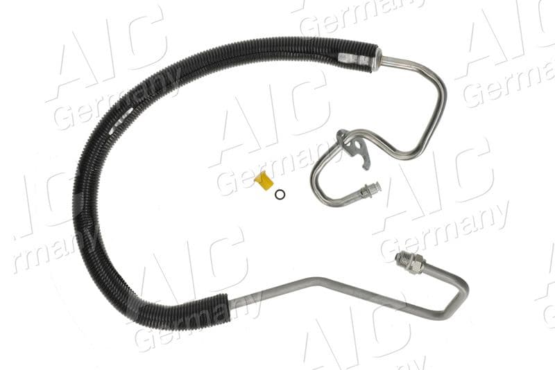 Furtun hidraulic, sistem de directie AIC Calitatea originală 58467