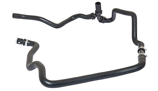 Furtun radiator METZGER AUTOTEILE 2420061