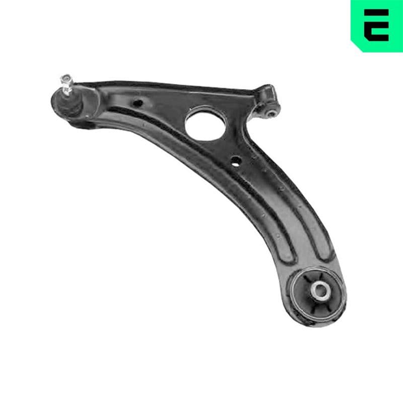 Brat, suspensie roata OPTIMAL G6-1104