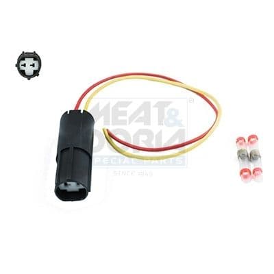 Set reparatie, set cabluri MEAT & DORIA 25105